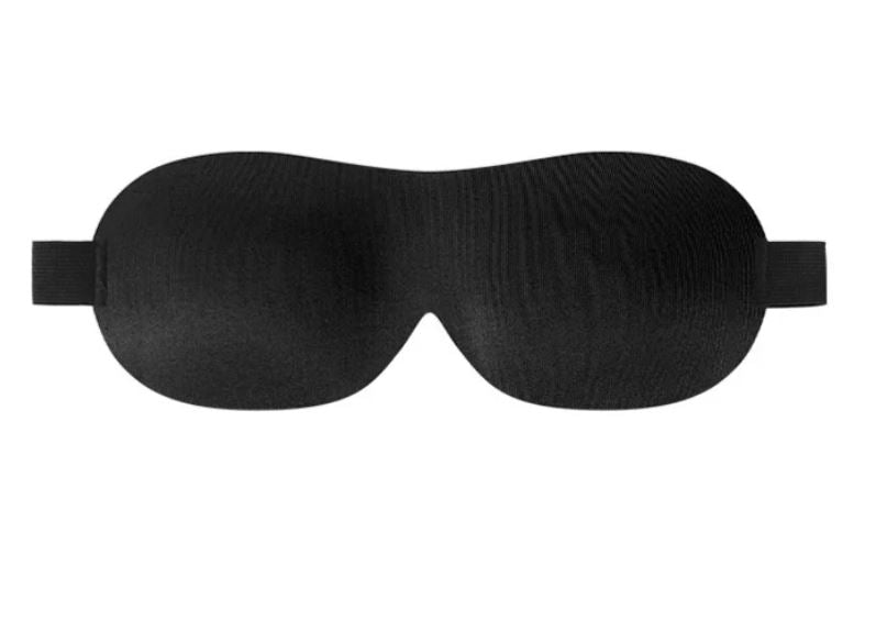 Antifaz Negro Standard