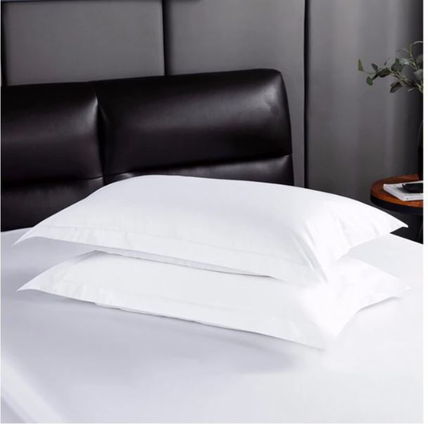 Pack Fundas de almohadas 100% Algodón Deluxe