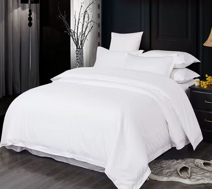 Pack Fundas de almohadas 100% Algodón Deluxe