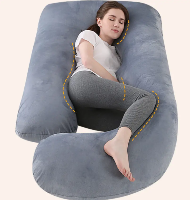 Almohada aRoncar Cucharita Premium