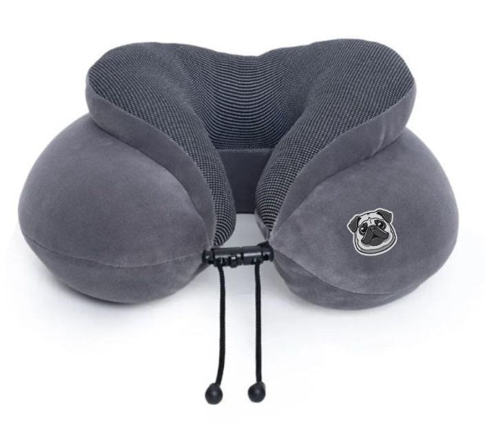 Almohada aRoncar viajera
