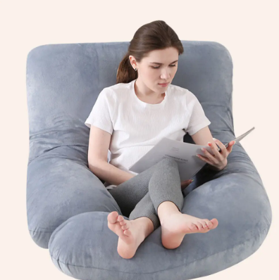 Almohada aRoncar Cucharita Premium