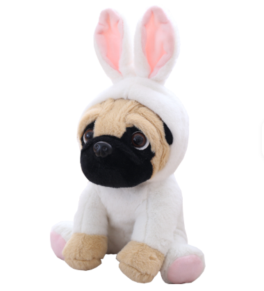 Pugcitos de Apego