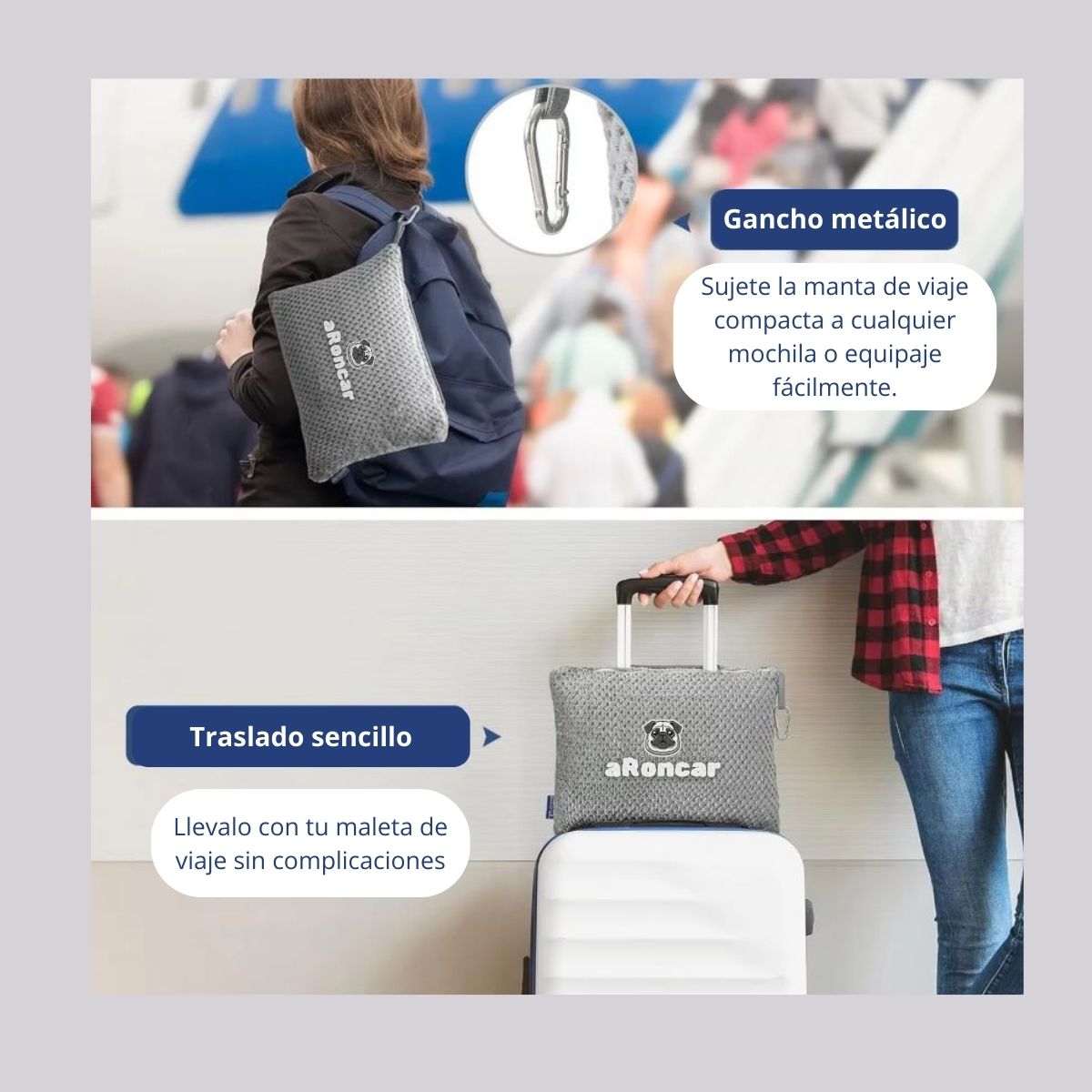 Pack Viajeros sin Límites