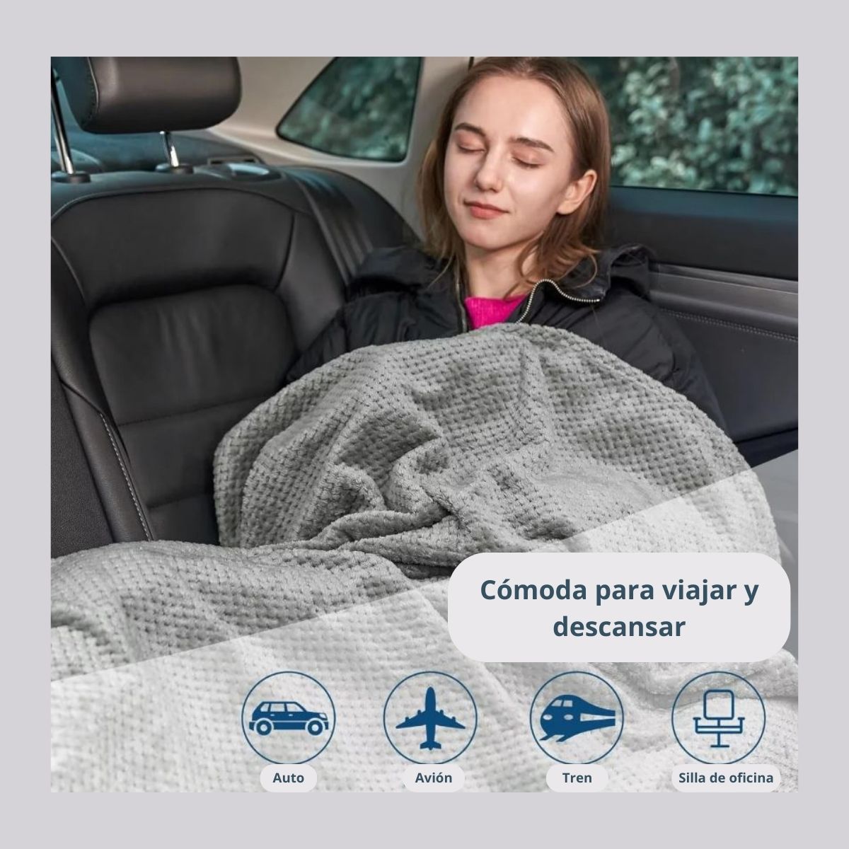Pack Viajeros sin Límites