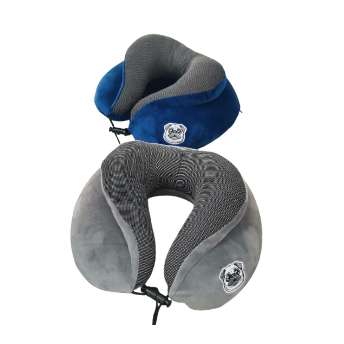 Almohada aRoncar viajera