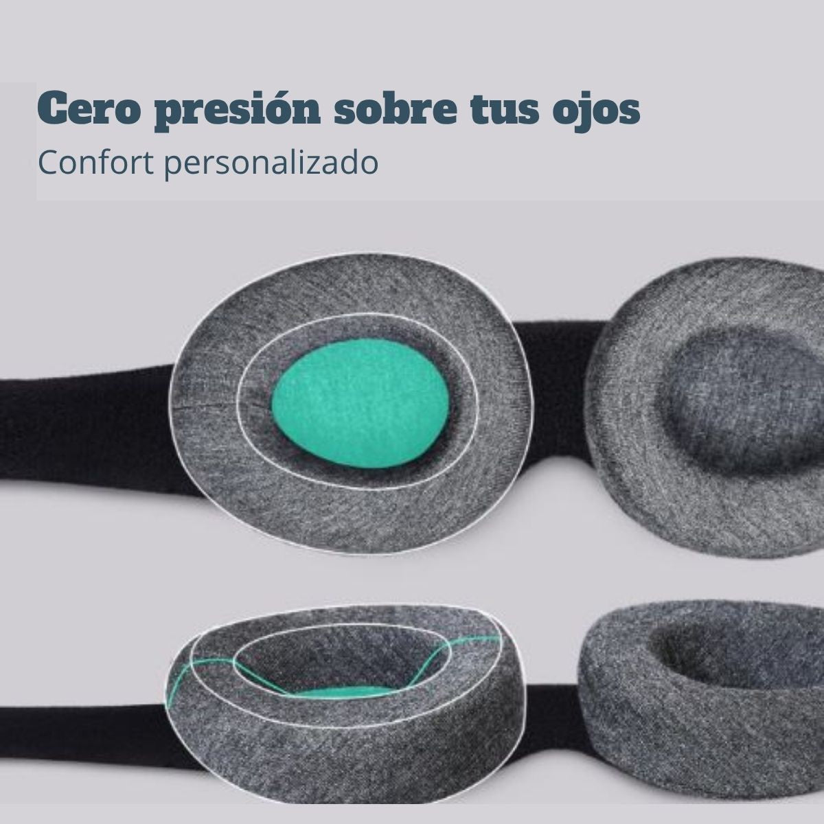 Pack Roncador Perfecto