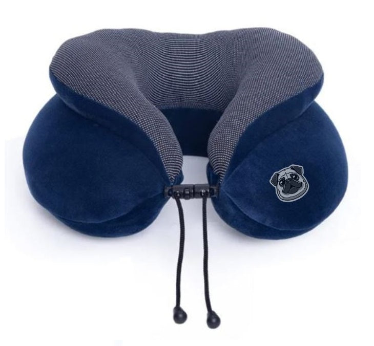 Almohada aRoncar viajera
