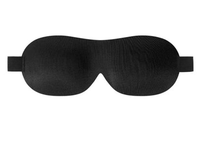 Antifaz Negro Standard