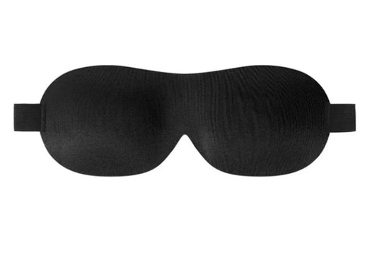 Antifaz Negro Standard