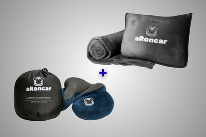Pack Viajeros sin Límites