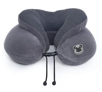 Almohada aRoncar viajera
