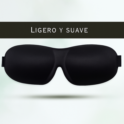 Antifaz Negro Standard