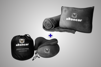 Pack Viajeros sin Límites