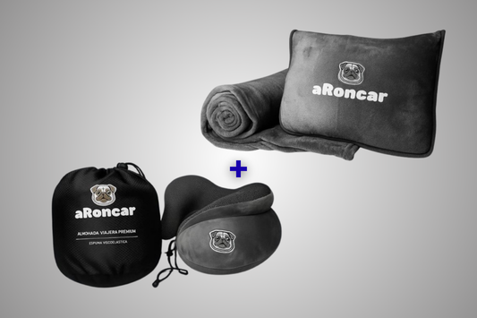 Pack Viajeros sin Límites
