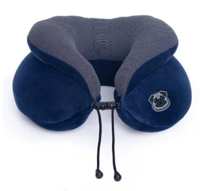 Almohada aRoncar viajera